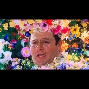 Meet your Posher, Mike